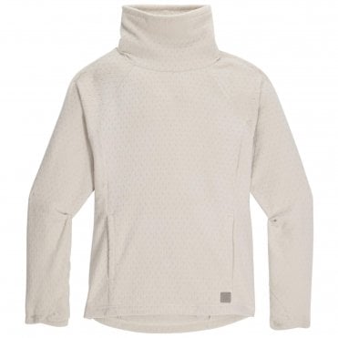 Womens Trail Mix XT Fleece Cowl