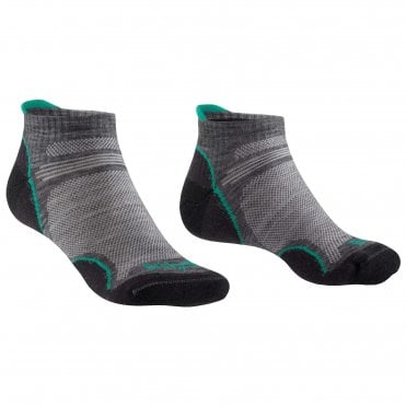 Womens Ultralight T2 Merino Performance Low Sock