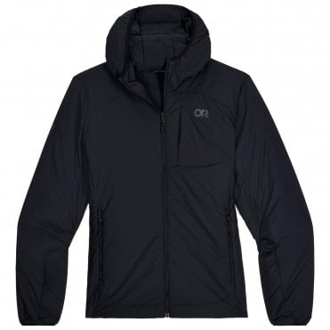 Womens Vesper Insulated Hoodie