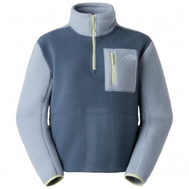 Womens Yumiori 1/4 Zip