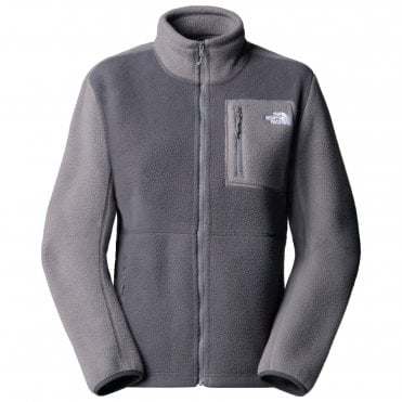 Womens Yumiori Full Zip