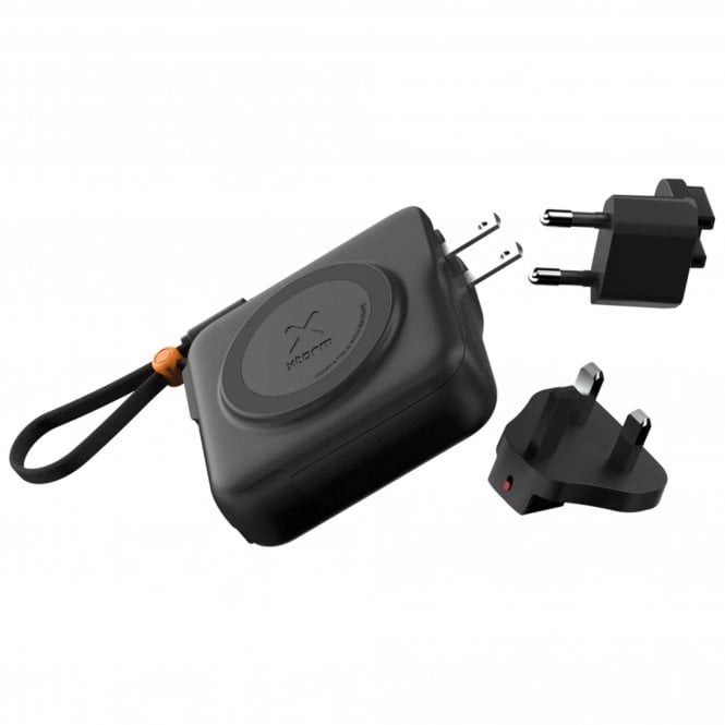 Xtorm TravelPro 30W 3in1 Travel Charger 10.000