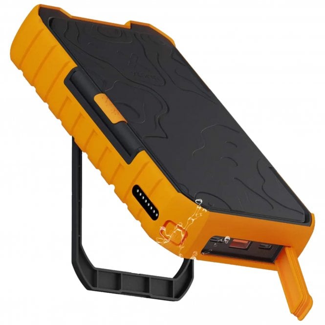 Xtorm XR203 Xtreme Solar Power Bank 20W 10,000mAh