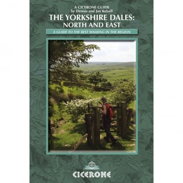 Yorkshire Dales North & East