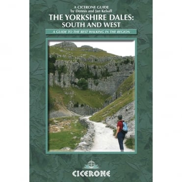 Yorkshire Dales South & West