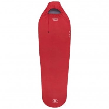 Zeta 100 Sleeping Bag